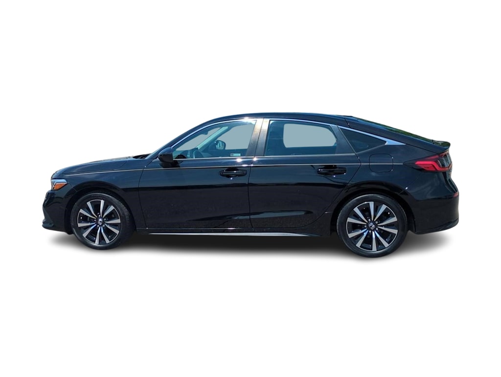 Thumbnail: 2024 Honda Civic - 3
