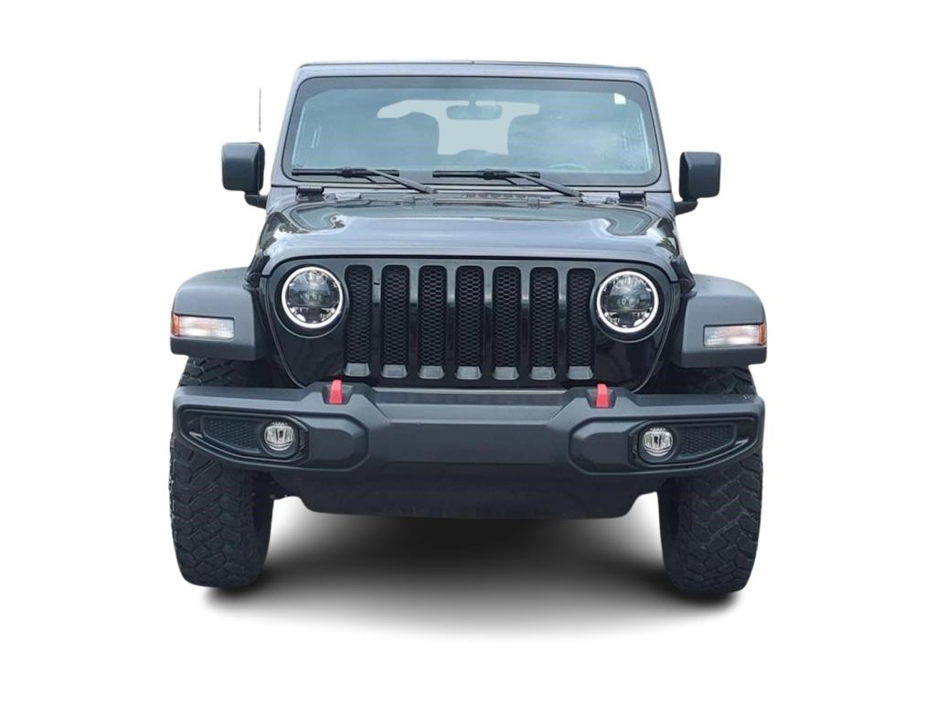 Thumbnail: 2023 Jeep Wrangler - 6