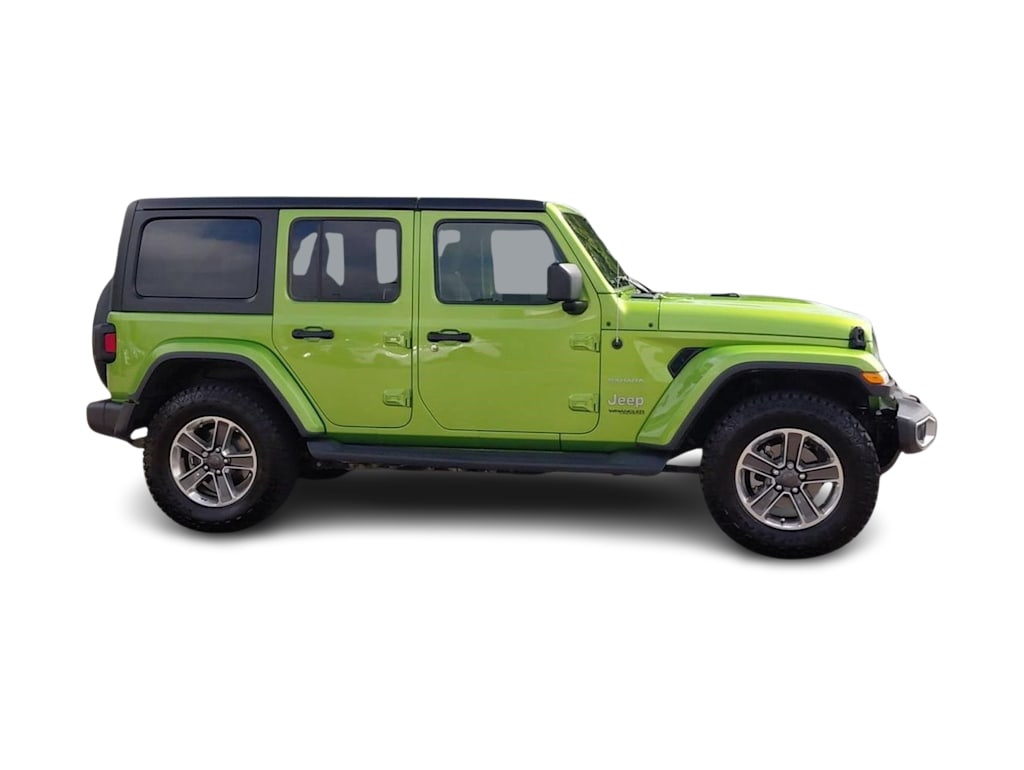Thumbnail: 2018 Jeep Wrangler - 19