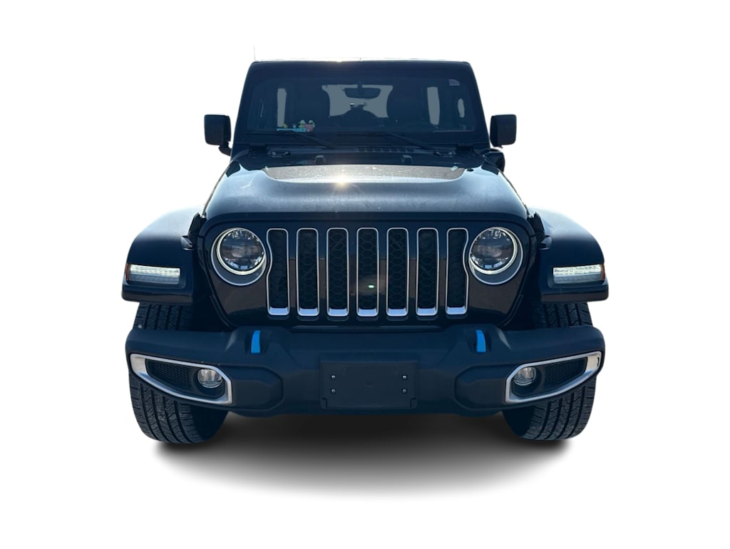 Thumbnail: 2023 Jeep Wrangler - 6