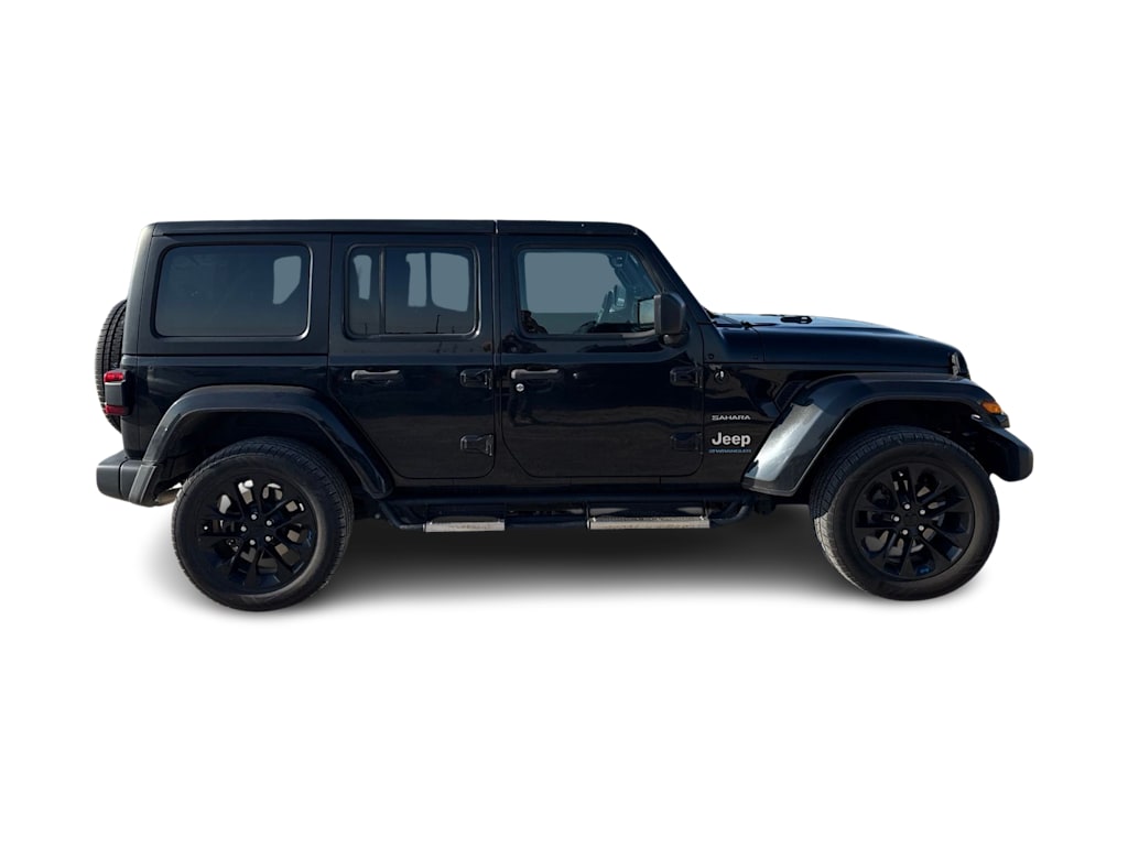 Thumbnail: 2023 Jeep Wrangler - 18