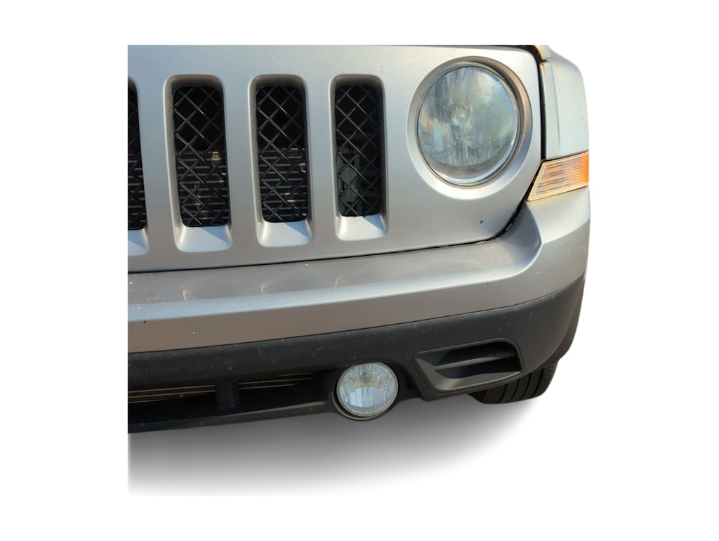 2016 Jeep Patriot Sport 23