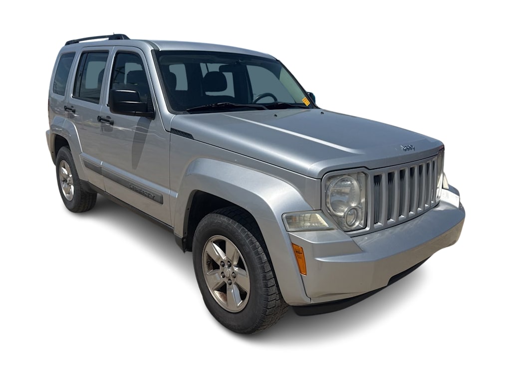 Thumbnail: 2012 Jeep Liberty - 13