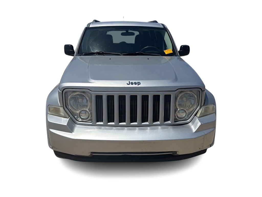Thumbnail: 2012 Jeep Liberty - 5