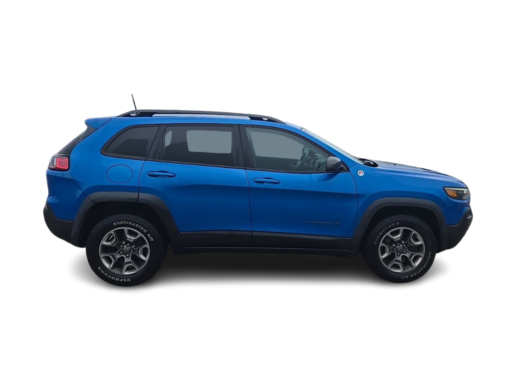 Thumbnail: 2019 Jeep Cherokee - 14