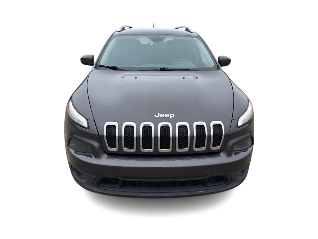 Thumbnail: 2016 Jeep Cherokee - 6