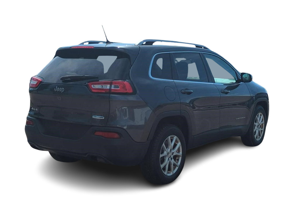 Thumbnail: 2016 Jeep Cherokee - 20