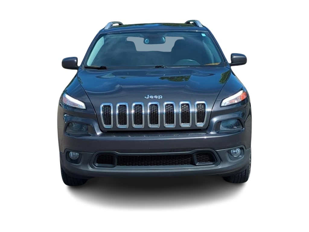 Thumbnail: 2016 Jeep Cherokee - 6