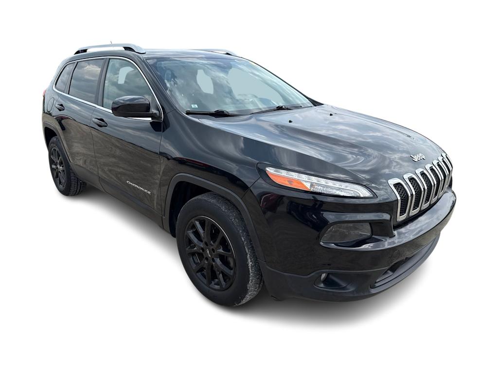 Thumbnail: 2015 Jeep Cherokee - 15