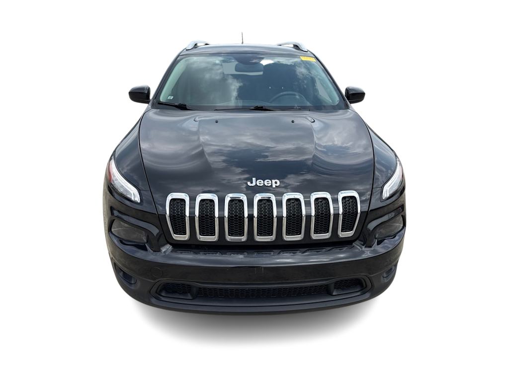 Thumbnail: 2015 Jeep Cherokee - 6