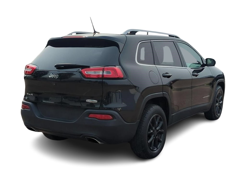 Thumbnail: 2015 Jeep Cherokee - 20