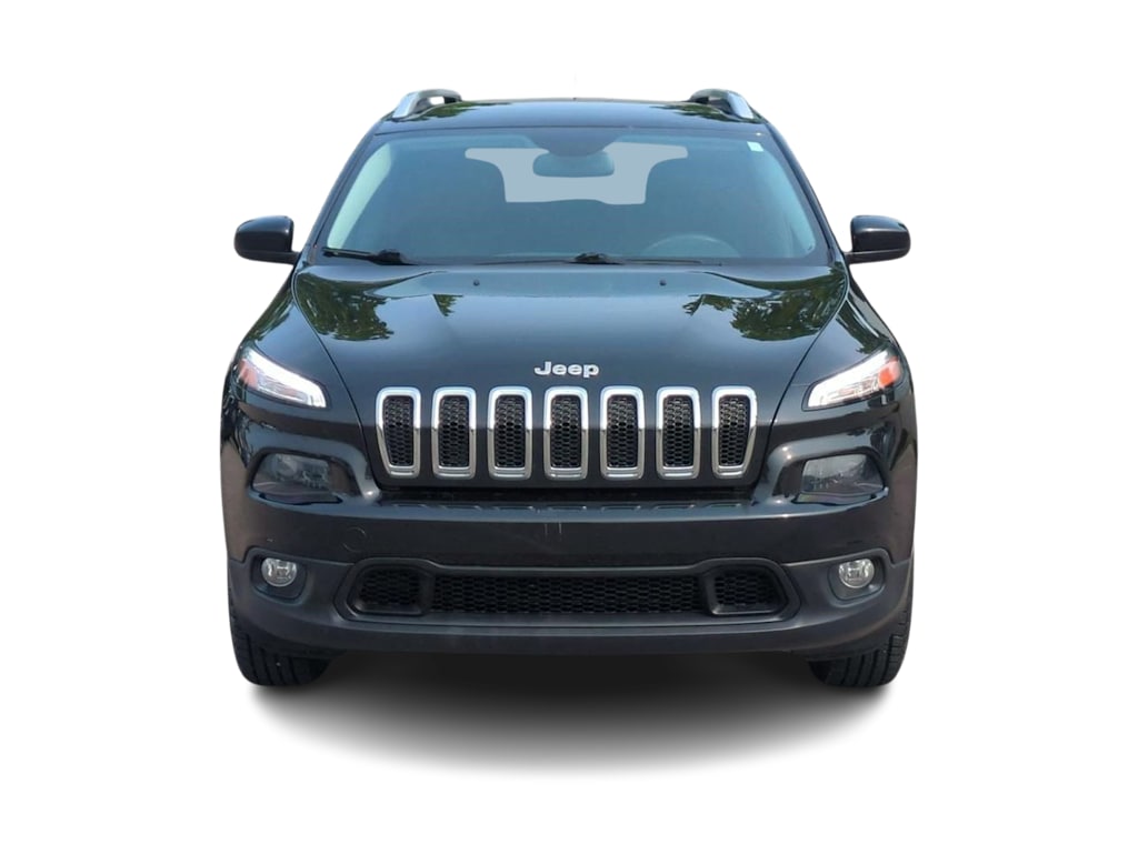 Thumbnail: 2015 Jeep Cherokee - 6