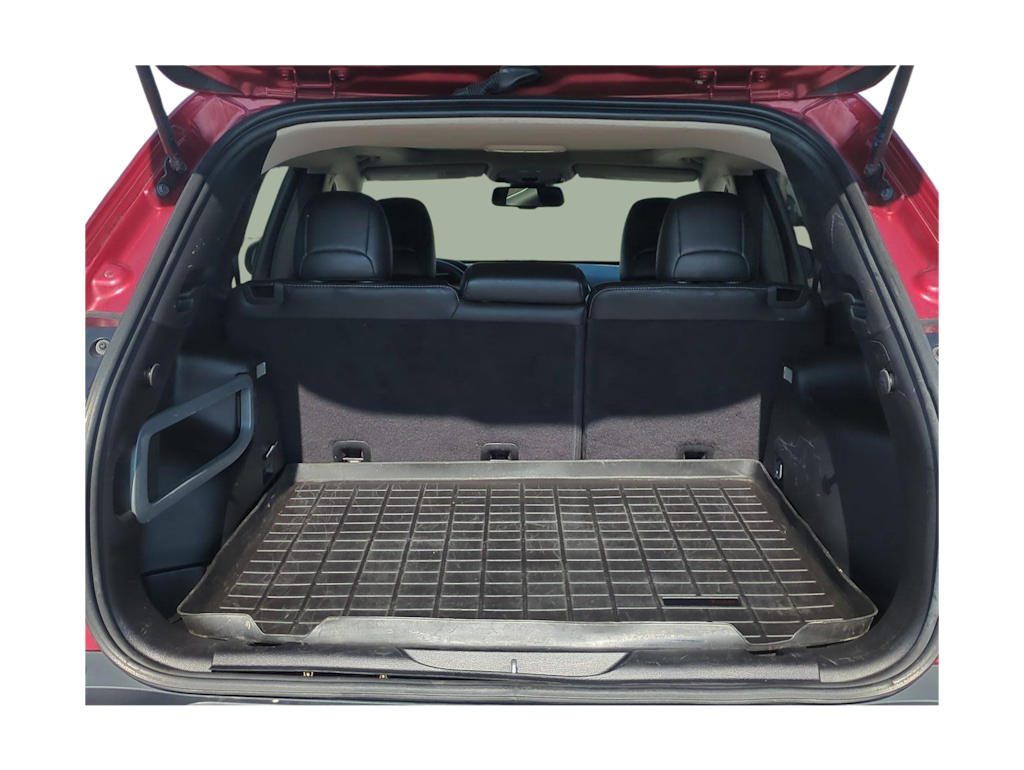 Thumbnail: 2016 Jeep Cherokee - 18