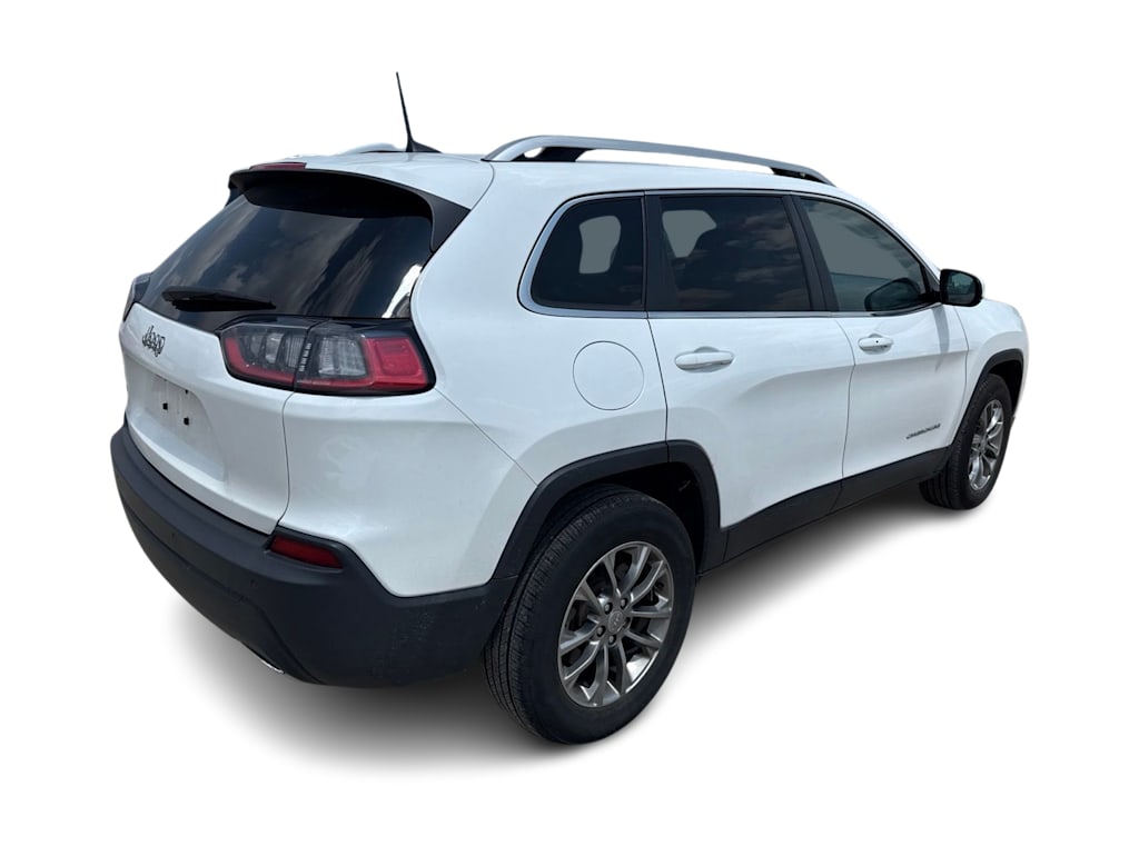 Thumbnail: 2020 Jeep Cherokee - 14