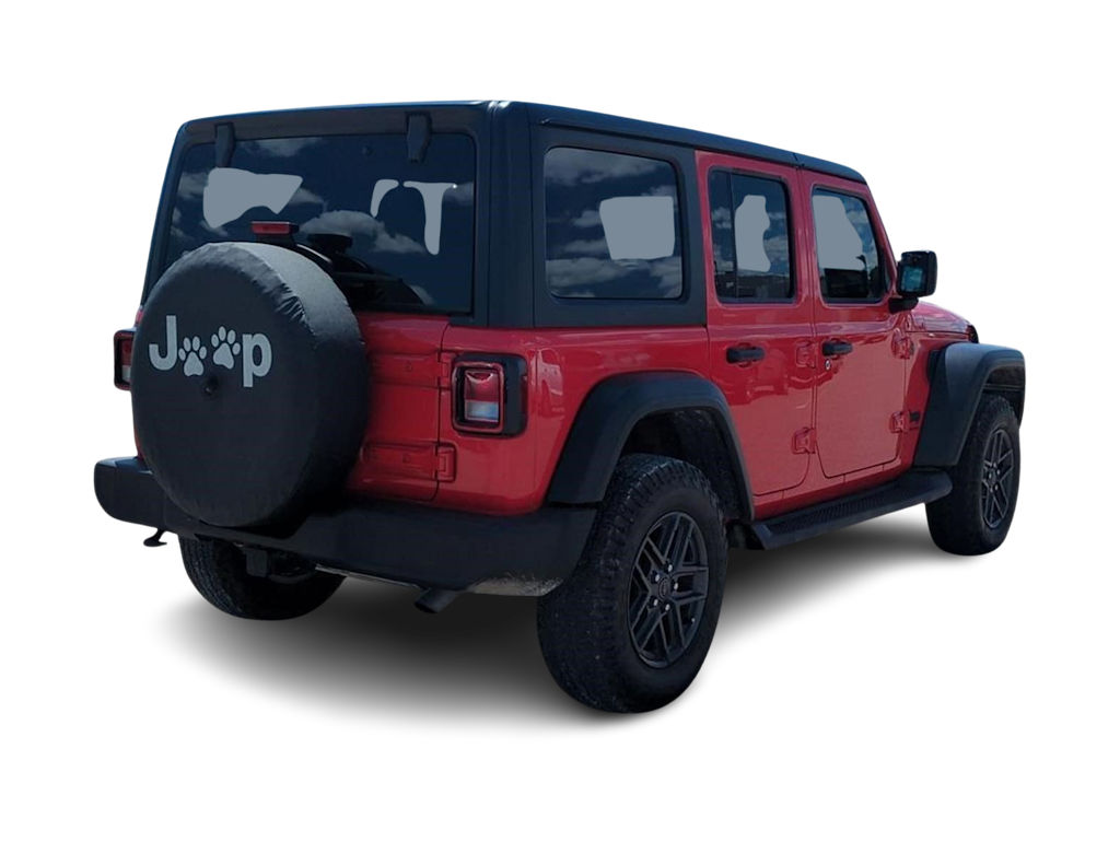 Thumbnail: 2024 Jeep Wrangler - 20