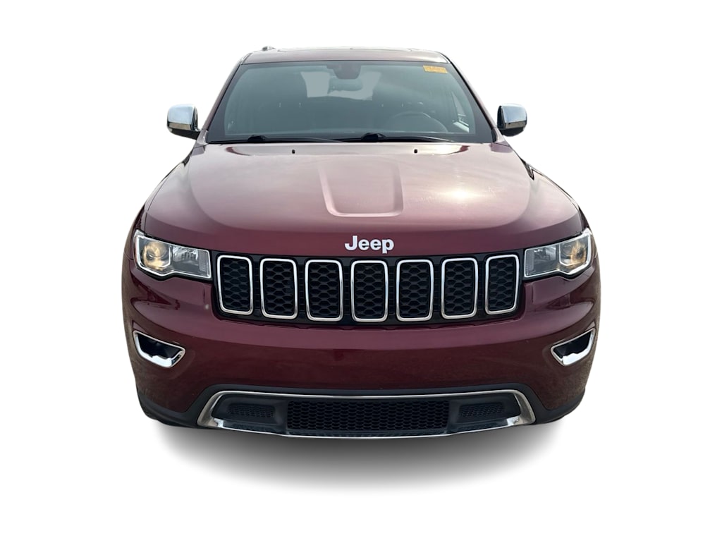 Thumbnail: 2020 Jeep Grand Cherokee - 6