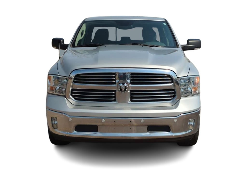 2018 RAM 1500 SLT 6