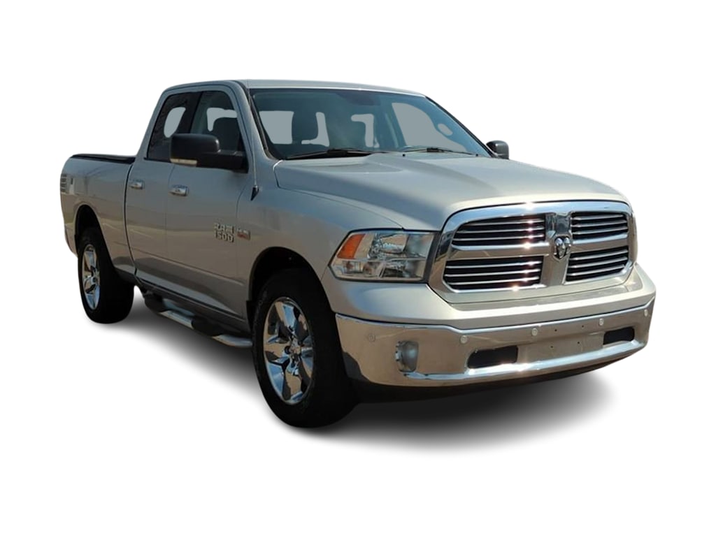 2018 RAM 1500 SLT 21