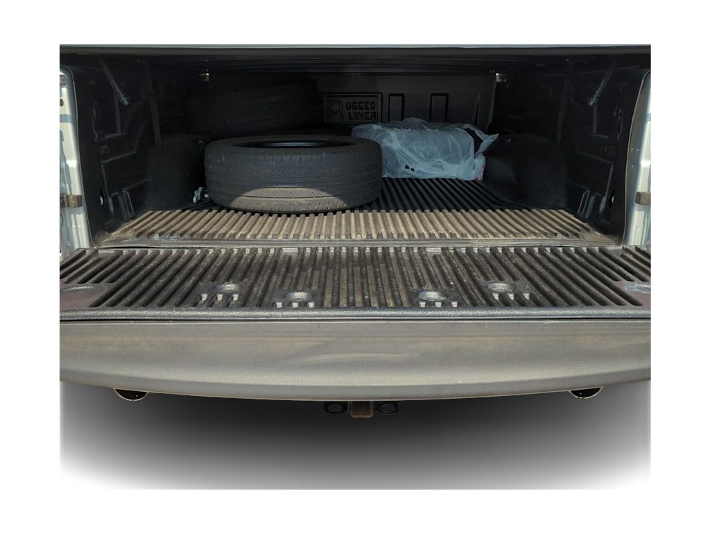 2018 RAM 1500 SLT 16