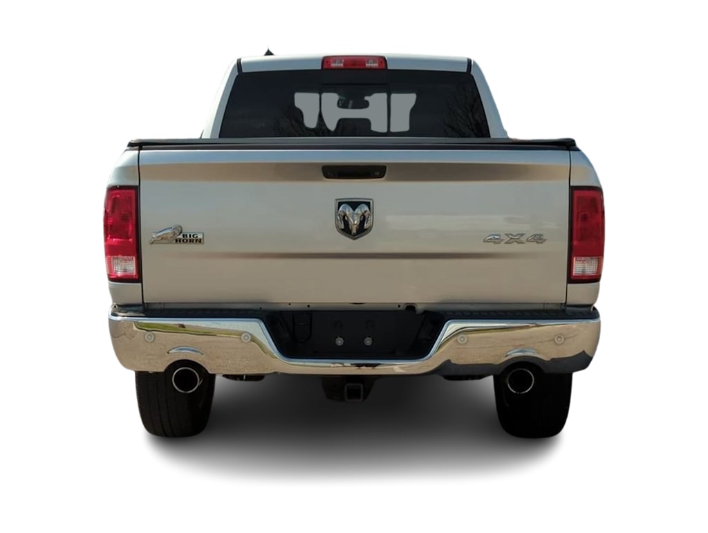2018 RAM 1500 SLT 5