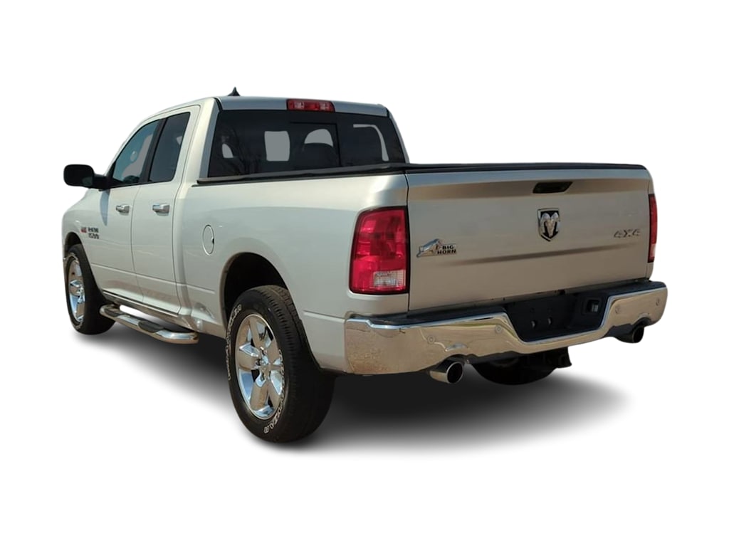 2018 RAM 1500 SLT 4