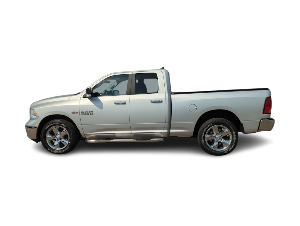 2018 RAM 1500 SLT 3