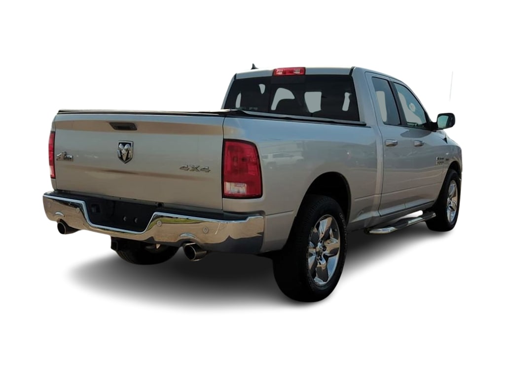 2018 RAM 1500 SLT 19