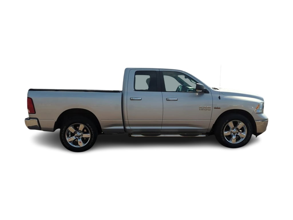 2018 RAM 1500 SLT 20