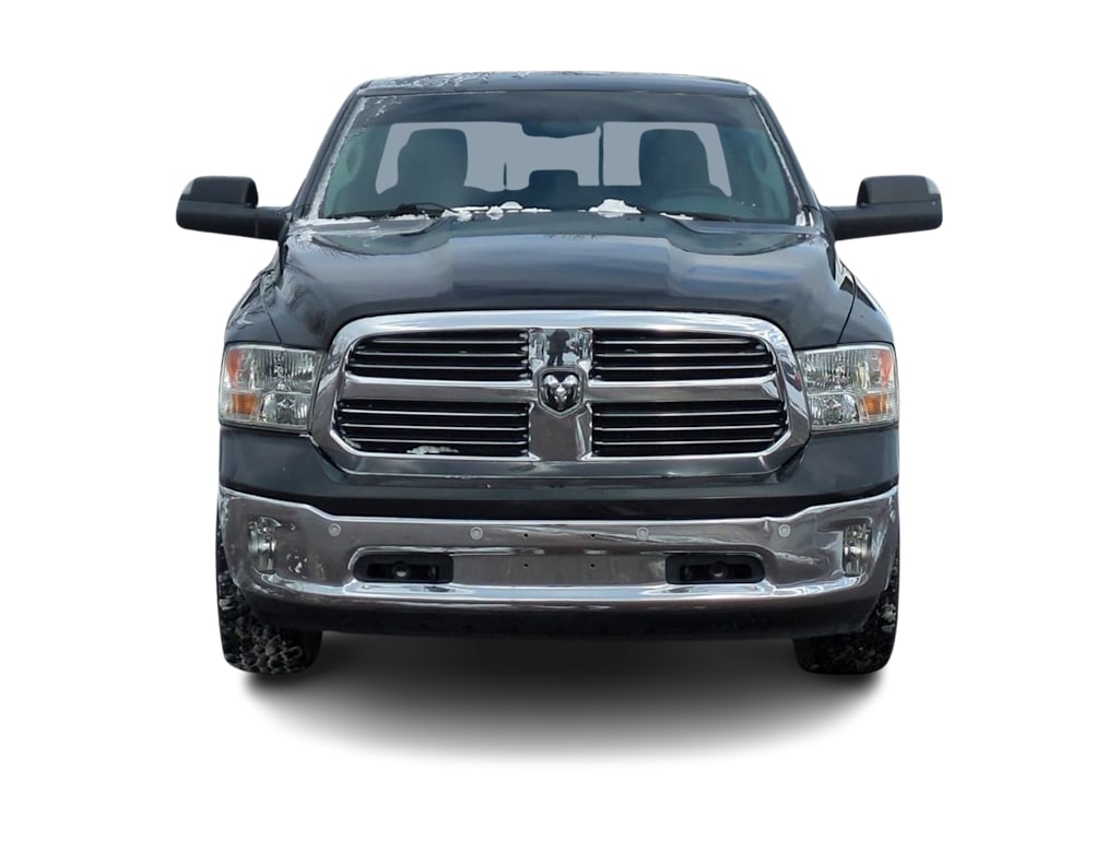 Thumbnail: 2017 RAM 1500 - 6