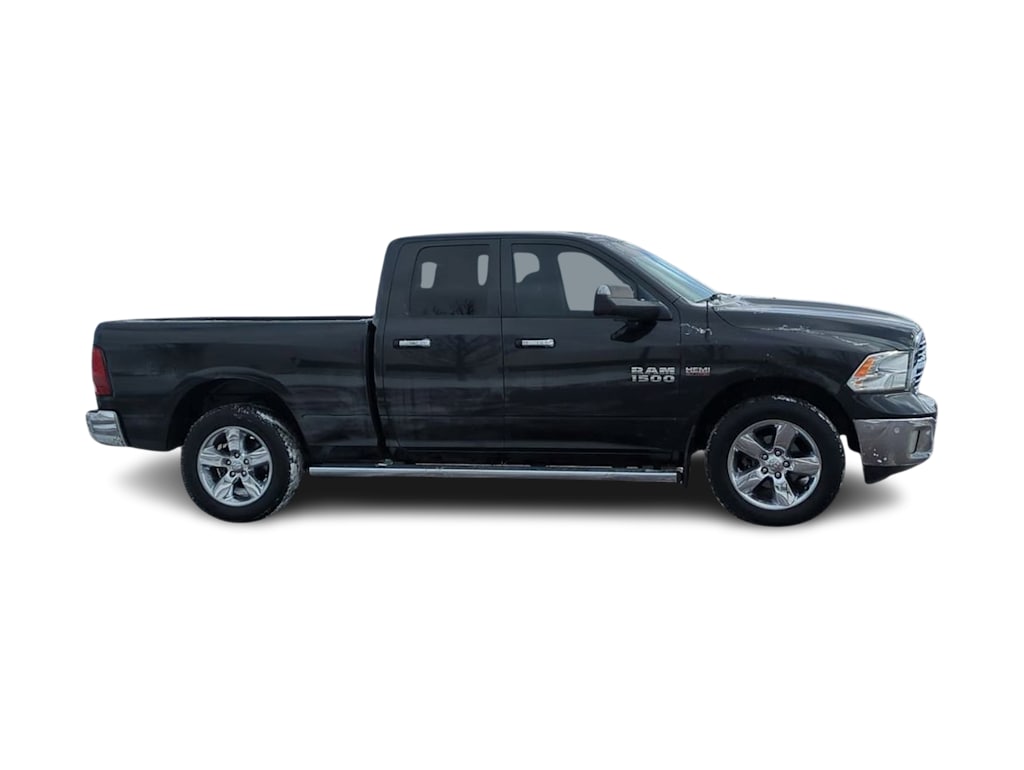 Thumbnail: 2017 RAM 1500 - 21