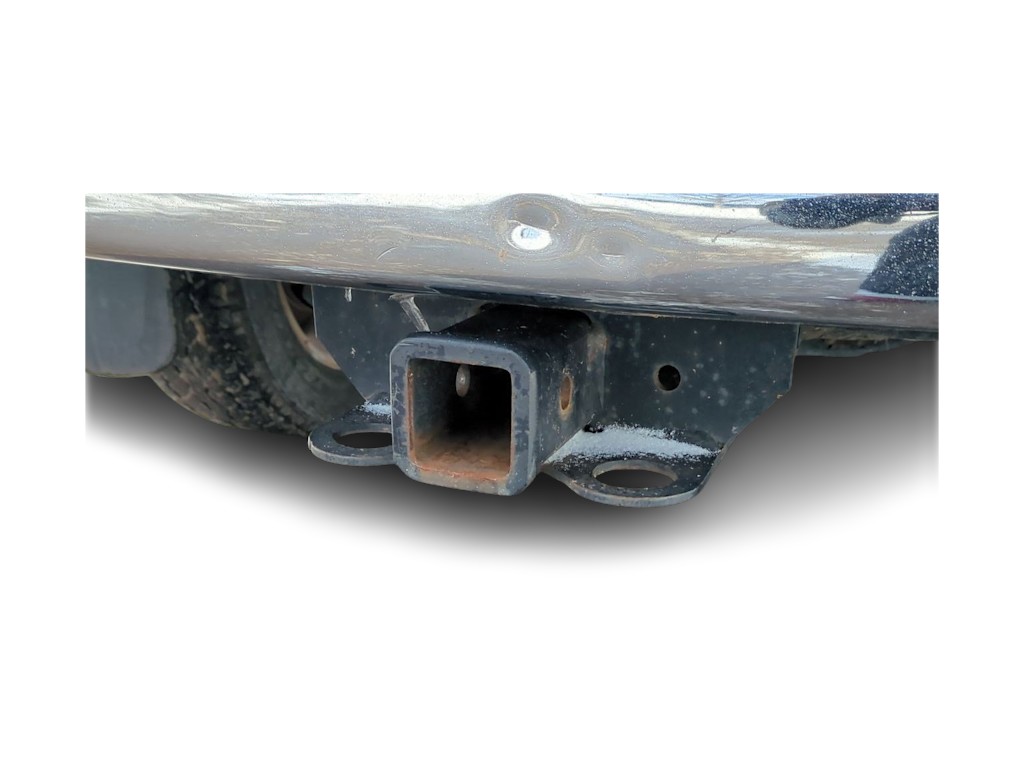 Thumbnail: 2017 RAM 1500 - 17