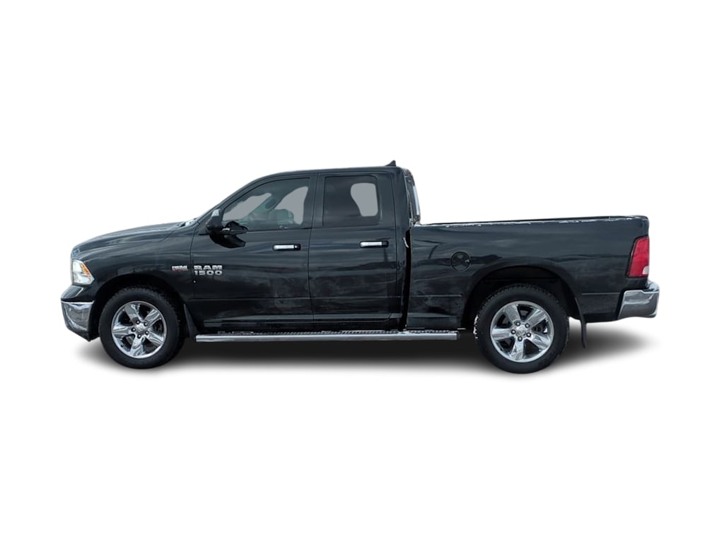 Thumbnail: 2017 RAM 1500 - 3