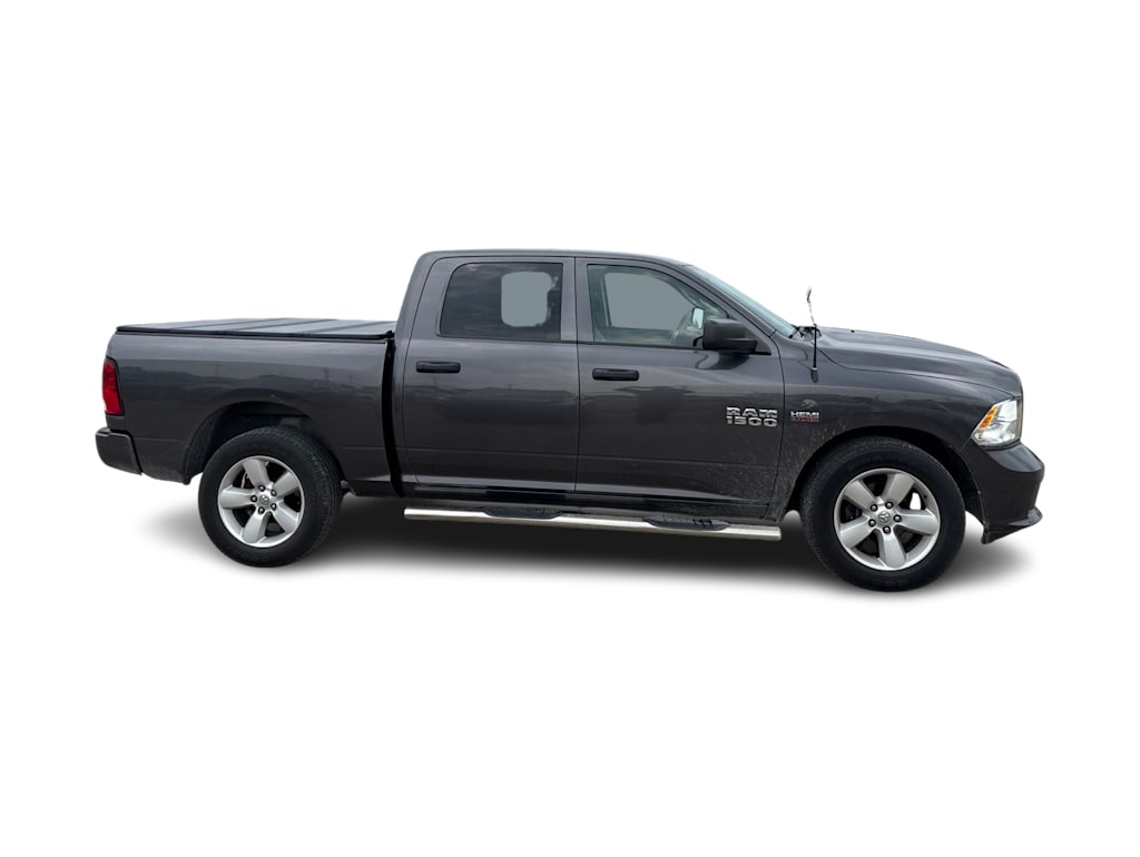 Thumbnail: 2014 RAM 1500 - 19