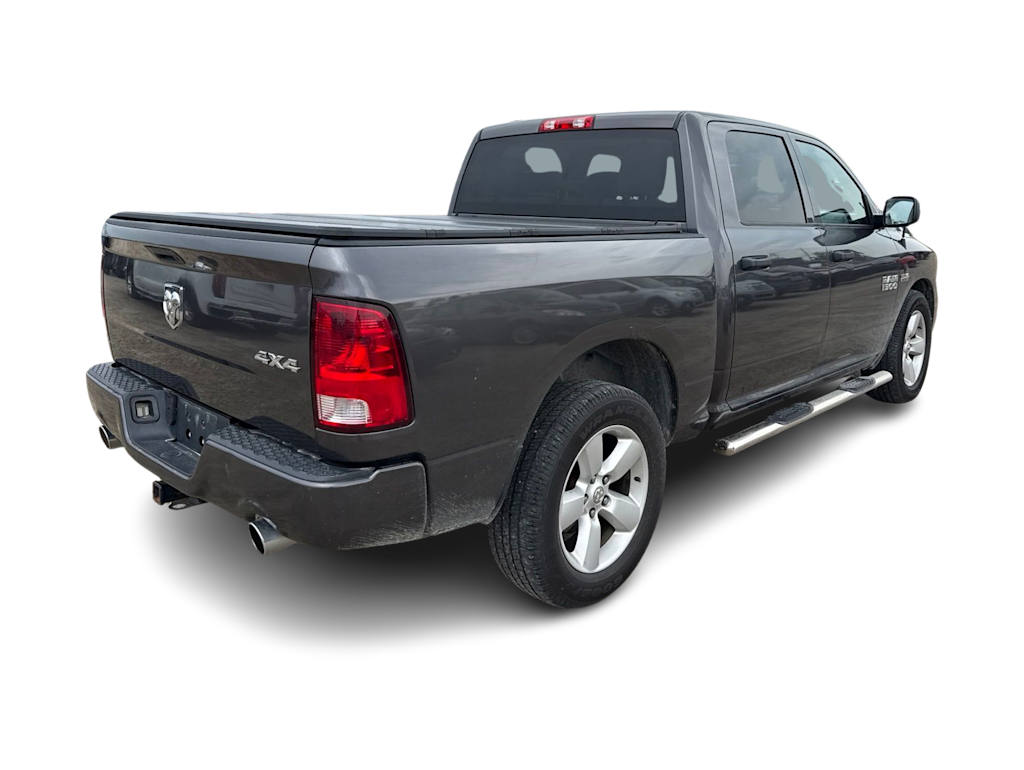 Thumbnail: 2014 RAM 1500 - 14