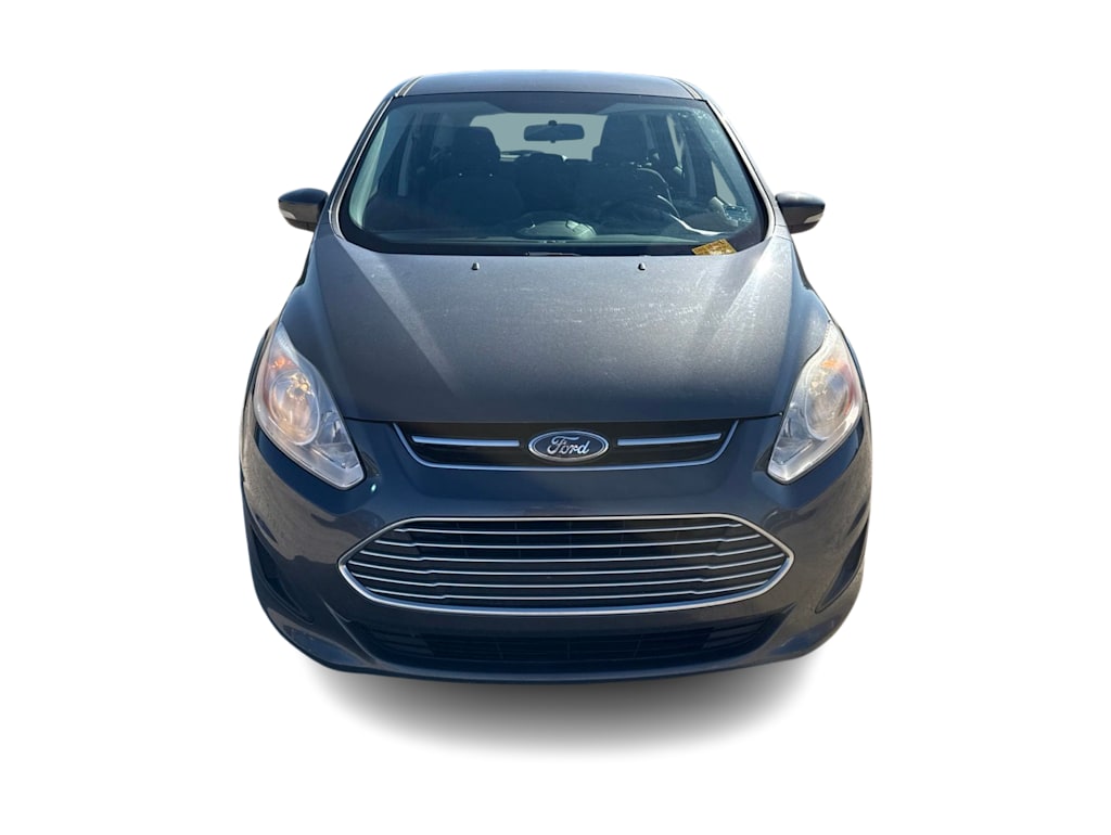 Thumbnail: 2016 Ford C-Max - 5