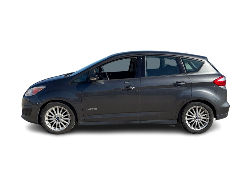 Thumbnail: 2016 Ford C-Max - 2