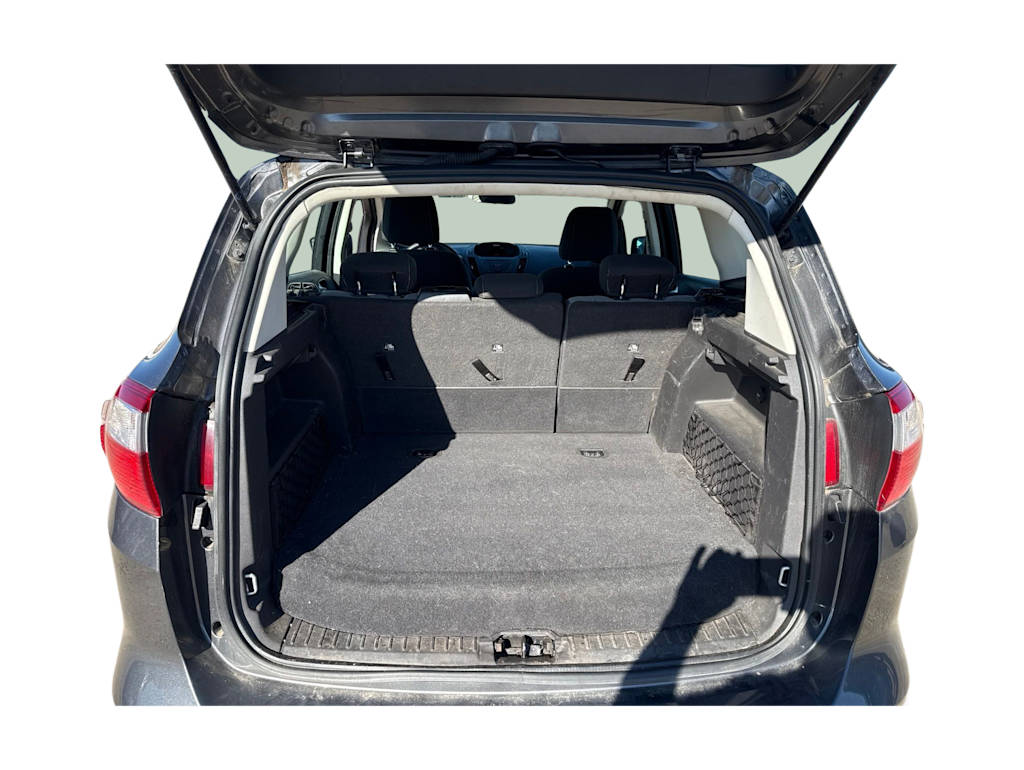 Thumbnail: 2016 Ford C-Max - 11