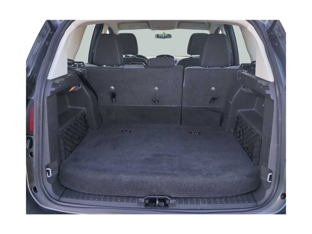 Thumbnail: 2016 Ford C-Max - 17