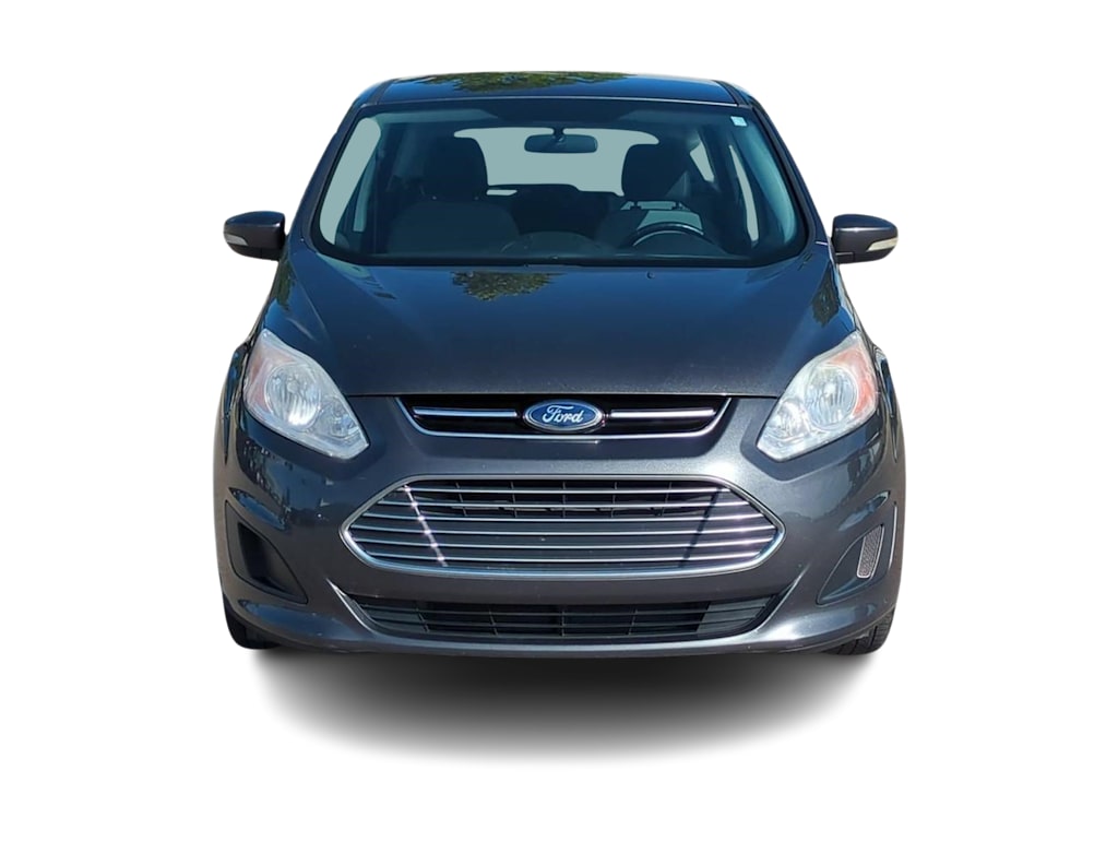Thumbnail: 2016 Ford C-Max - 6