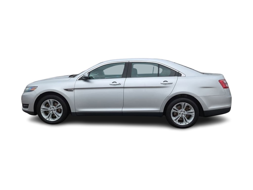 2015 Ford Taurus SEL 3