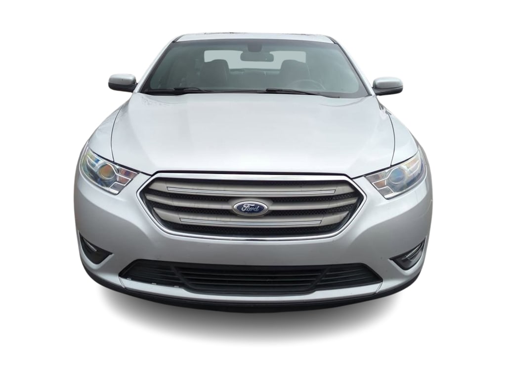 2015 Ford Taurus SEL 22