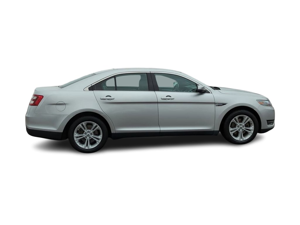 2015 Ford Taurus SEL 20