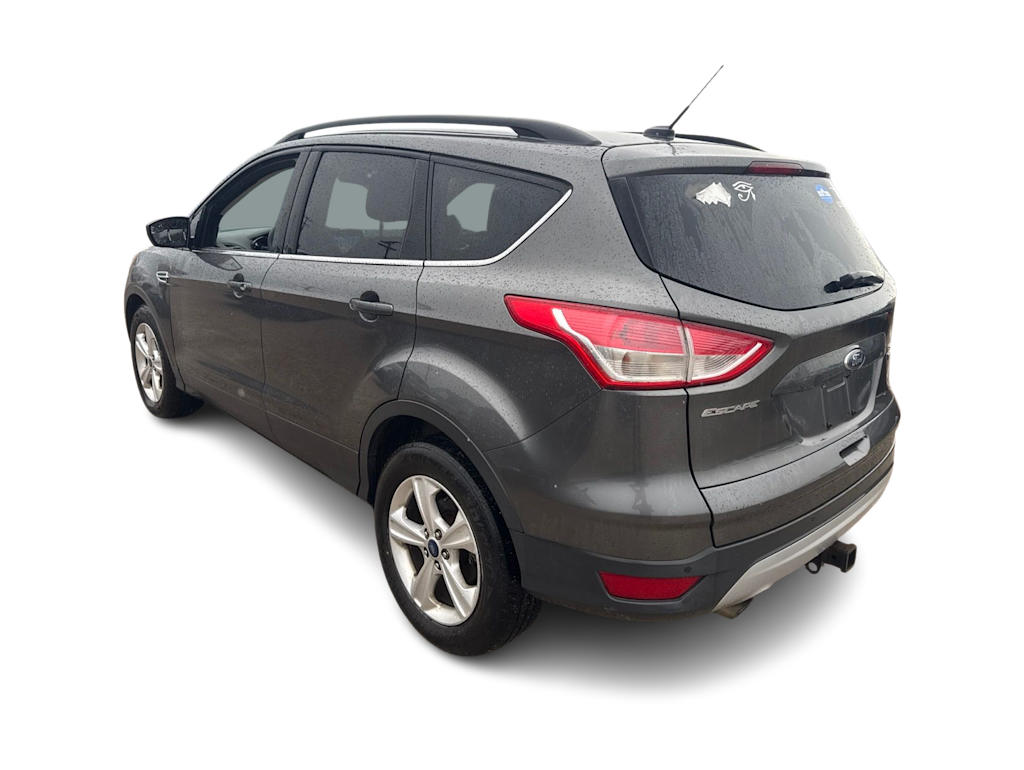 Thumbnail: 2016 Ford Escape - 4