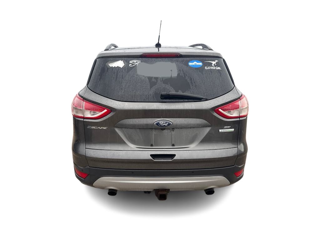 Thumbnail: 2016 Ford Escape - 5