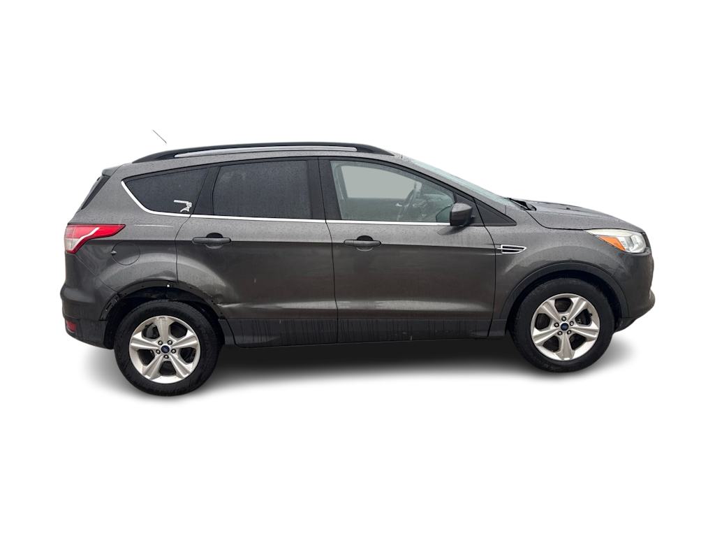 Thumbnail: 2016 Ford Escape - 20