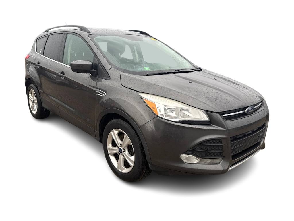Thumbnail: 2016 Ford Escape - 16