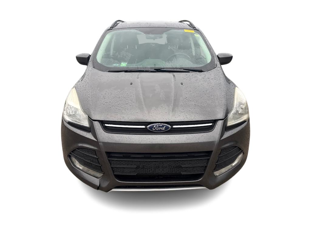 Thumbnail: 2016 Ford Escape - 6