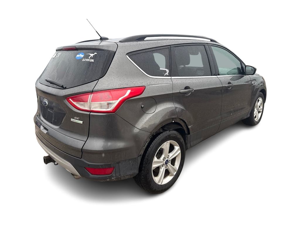 Thumbnail: 2016 Ford Escape - 15