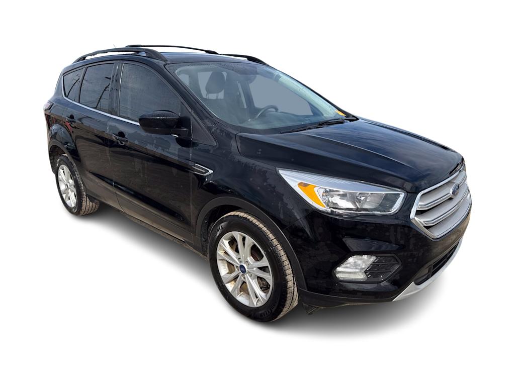 Thumbnail: 2018 Ford Escape - 12