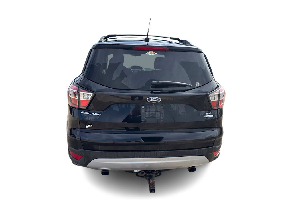 Thumbnail: 2018 Ford Escape - 4